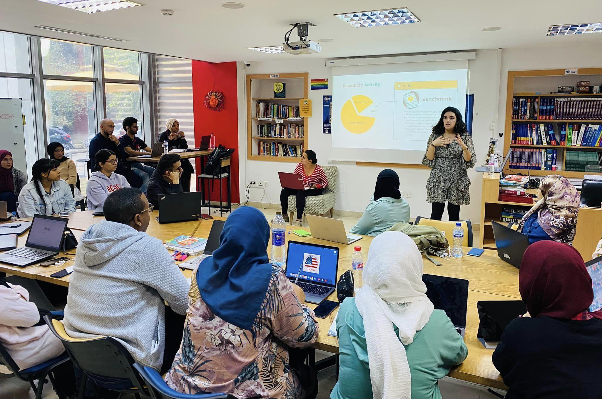 Community Education Programs Expand Learning Opportunities