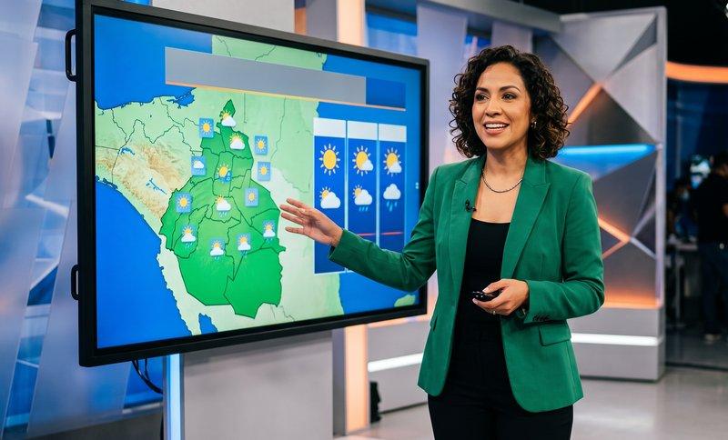 How Weather Updates Help People Prepare